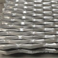 Architectural Decorative Expanded Metal